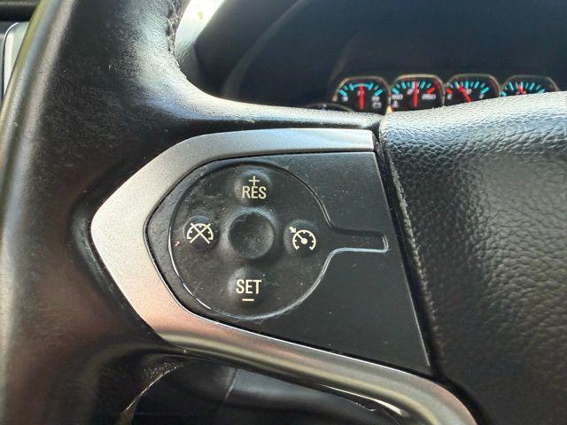 used 2016 Chevrolet Silverado 1500 car, priced at $18,976