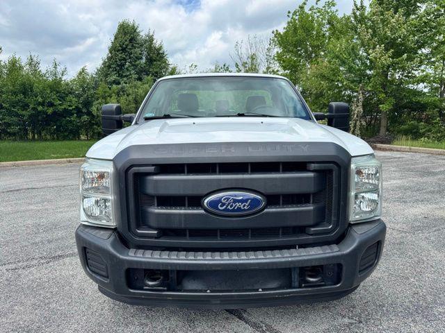 used 2013 Ford F-250 car, priced at $12,876