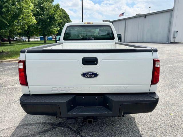 used 2013 Ford F-250 car, priced at $12,876