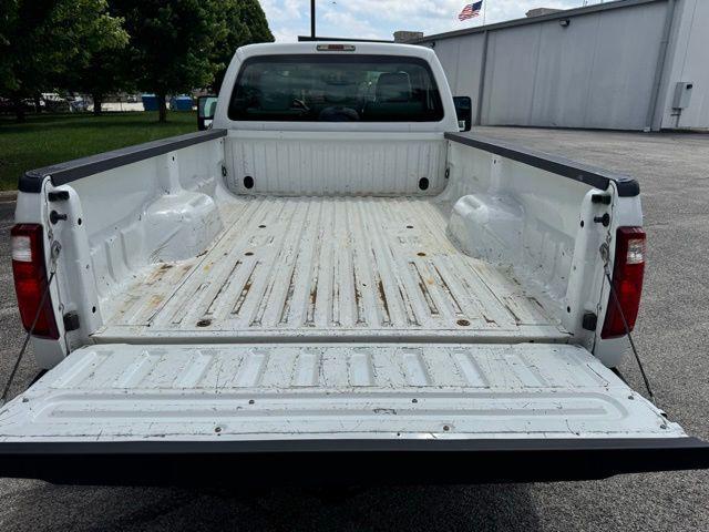 used 2013 Ford F-250 car, priced at $12,876