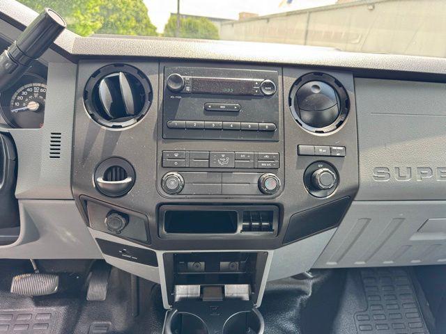 used 2013 Ford F-250 car, priced at $12,876