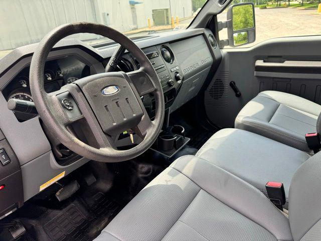 used 2013 Ford F-250 car, priced at $12,876