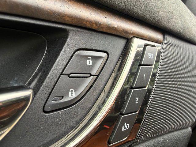 used 2016 Cadillac CTS car, priced at $13,876