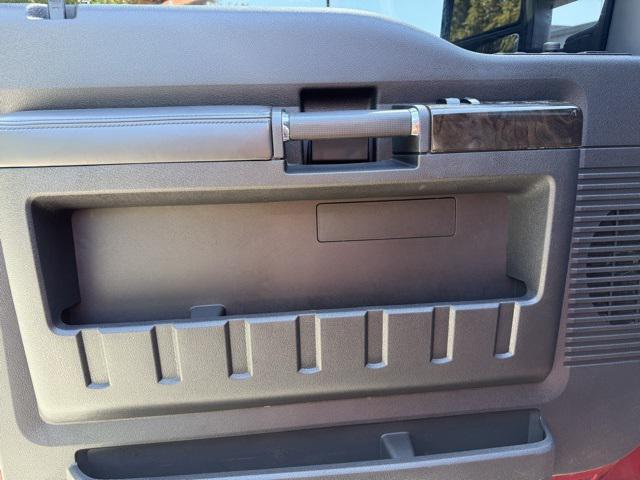 used 2016 Ford F-350 car, priced at $48,976