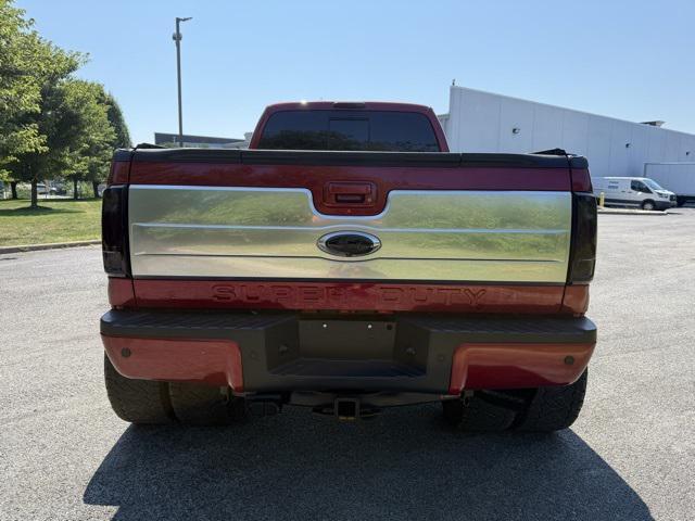 used 2016 Ford F-350 car, priced at $48,976