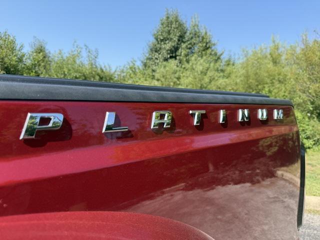 used 2016 Ford F-350 car, priced at $48,976