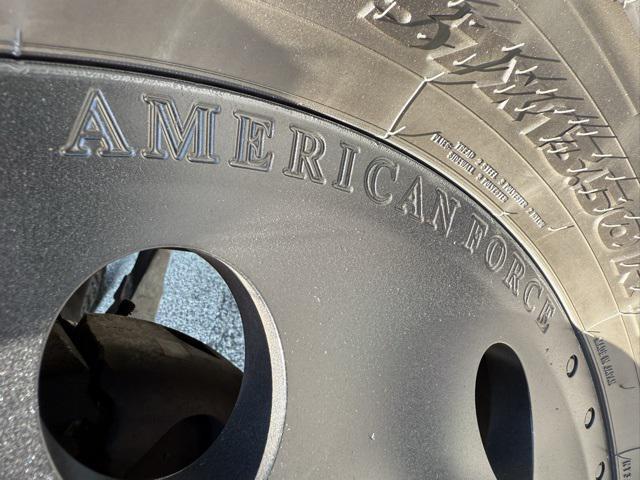 used 2016 Ford F-350 car, priced at $48,976