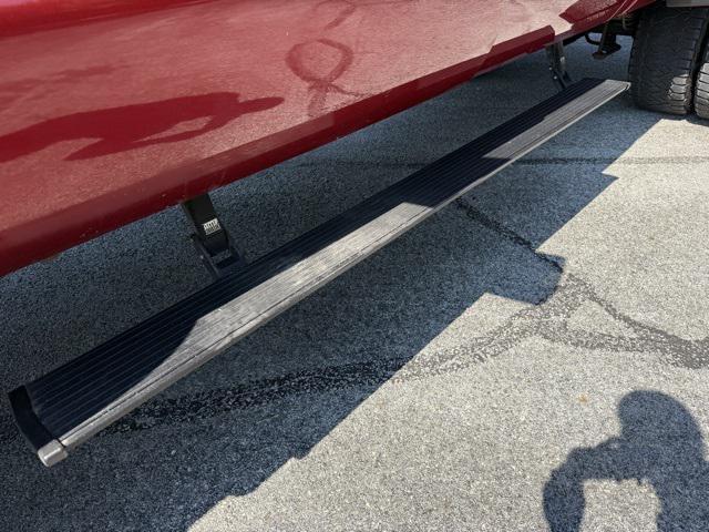 used 2016 Ford F-350 car, priced at $48,976