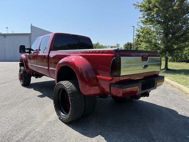 used 2016 Ford F-350 car, priced at $48,976