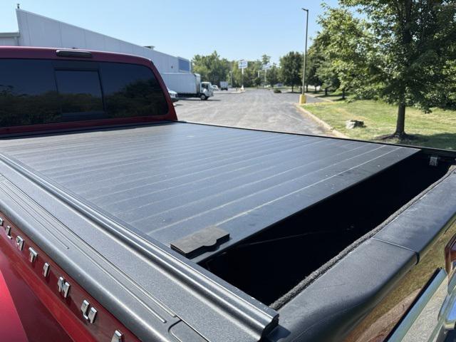 used 2016 Ford F-350 car, priced at $48,976