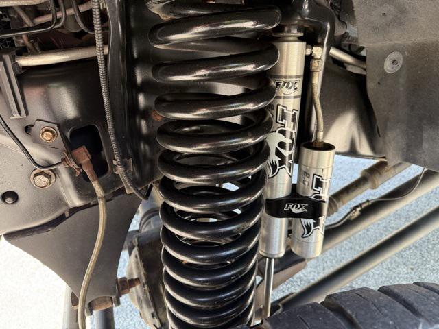 used 2016 Ford F-350 car, priced at $48,976