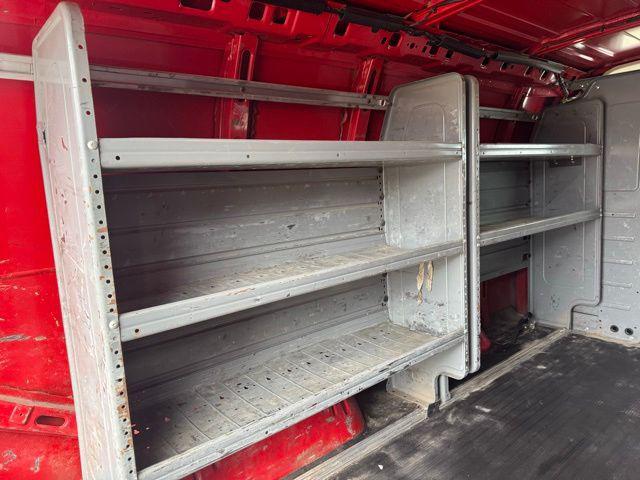 used 2023 GMC Savana 3500 car, priced at $19,976