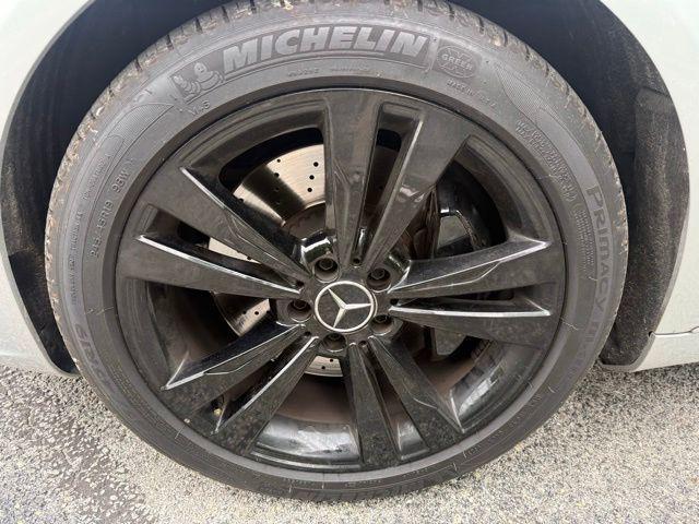 used 2015 Mercedes-Benz S-Class car, priced at $26,276