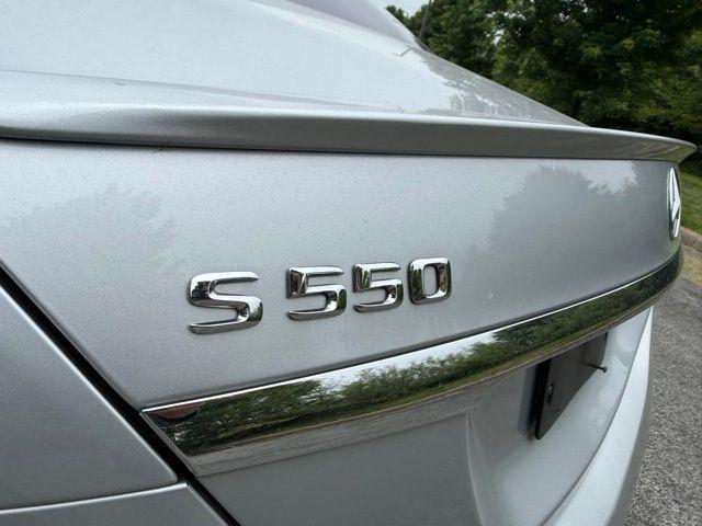 used 2015 Mercedes-Benz S-Class car, priced at $26,276