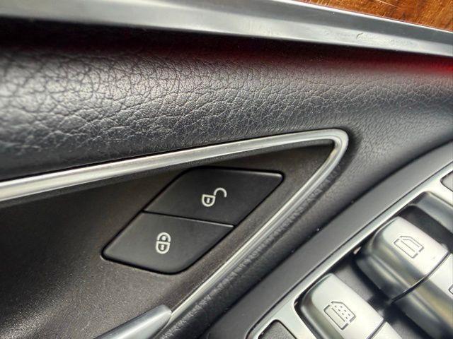 used 2015 Mercedes-Benz S-Class car, priced at $26,276