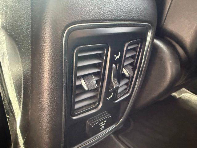 used 2013 Jeep Grand Cherokee car, priced at $9,876