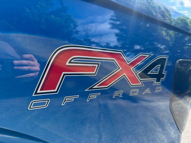 used 2013 Ford F-150 car, priced at $13,976