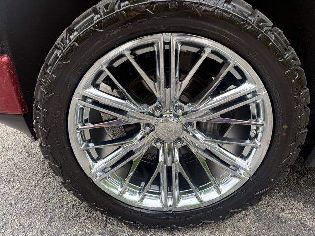 used 2019 GMC Sierra 1500 car, priced at $29,976