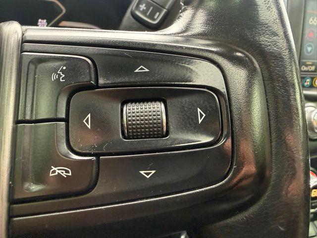 used 2019 GMC Sierra 1500 car, priced at $29,976