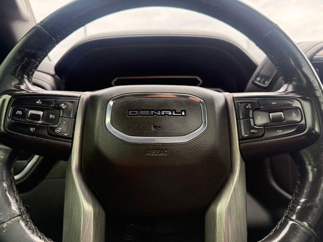 used 2019 GMC Sierra 1500 car, priced at $29,976