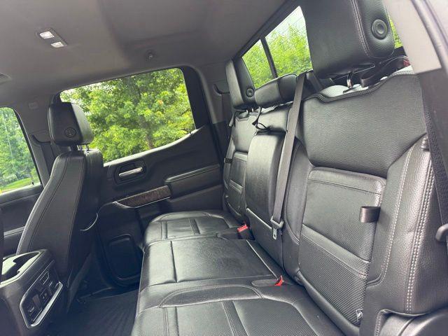 used 2019 GMC Sierra 1500 car, priced at $29,976