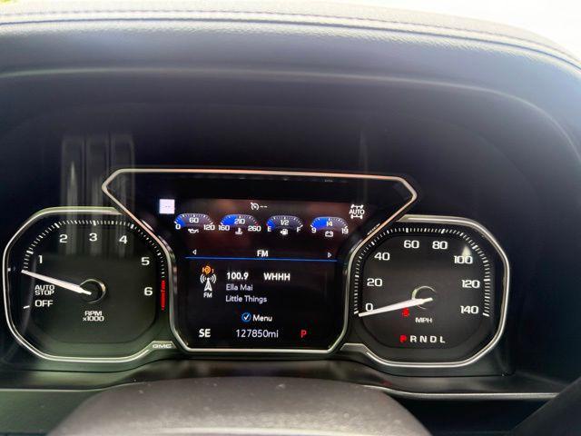 used 2019 GMC Sierra 1500 car, priced at $29,976
