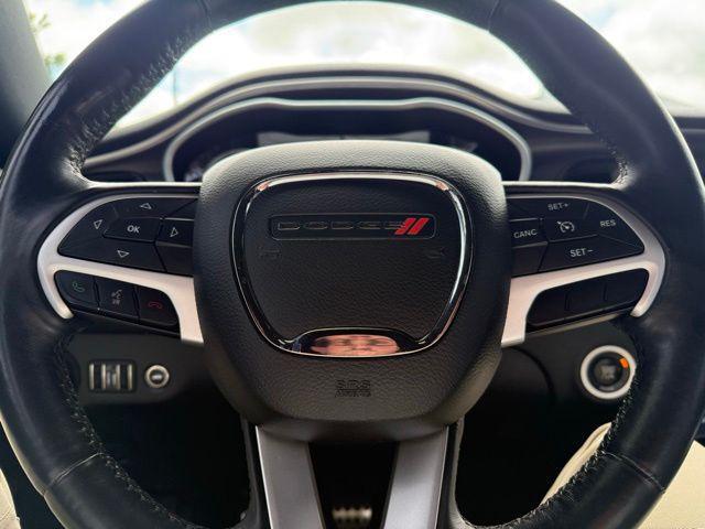 used 2015 Dodge Challenger car, priced at $21,976