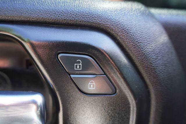 used 2022 Chevrolet Silverado 2500 car, priced at $29,976