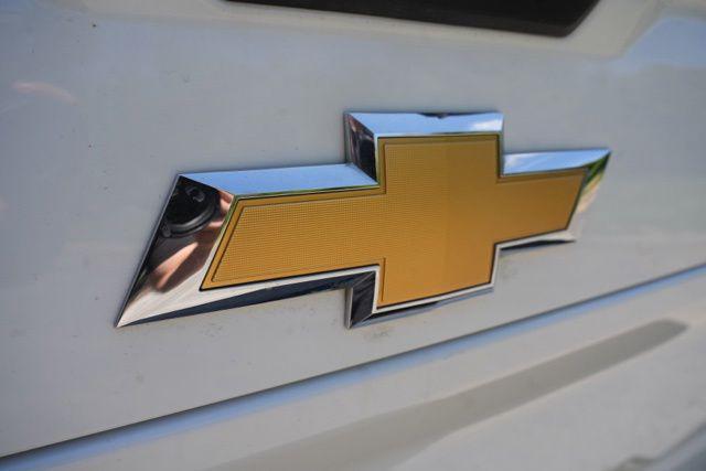used 2022 Chevrolet Silverado 2500 car, priced at $29,976