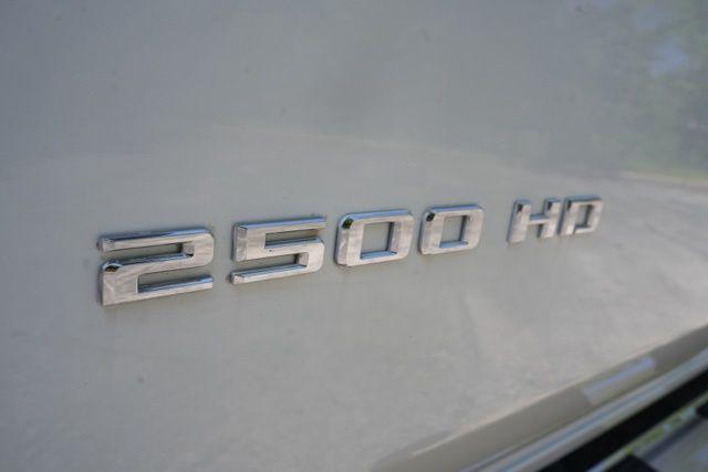 used 2022 Chevrolet Silverado 2500 car, priced at $29,976