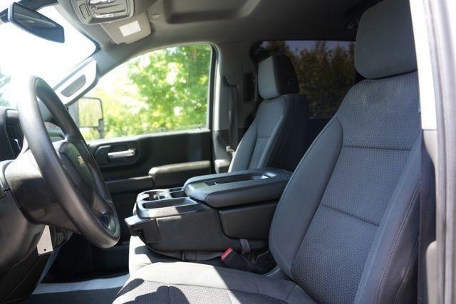 used 2022 Chevrolet Silverado 2500 car, priced at $29,976