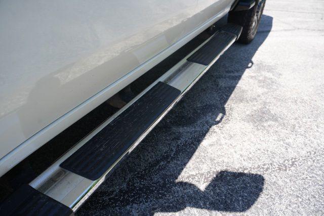 used 2022 Chevrolet Silverado 2500 car, priced at $29,976