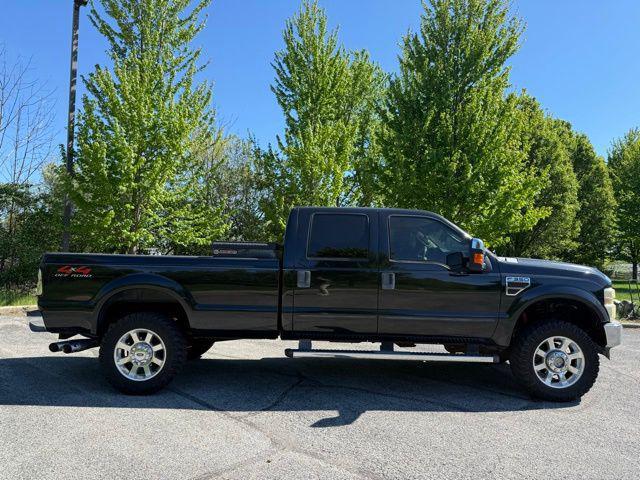 used 2009 Ford F-350 car, priced at $23,976