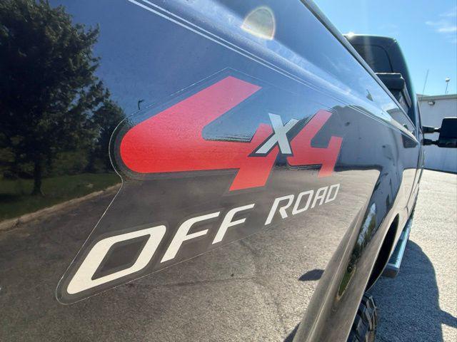 used 2009 Ford F-350 car, priced at $23,976
