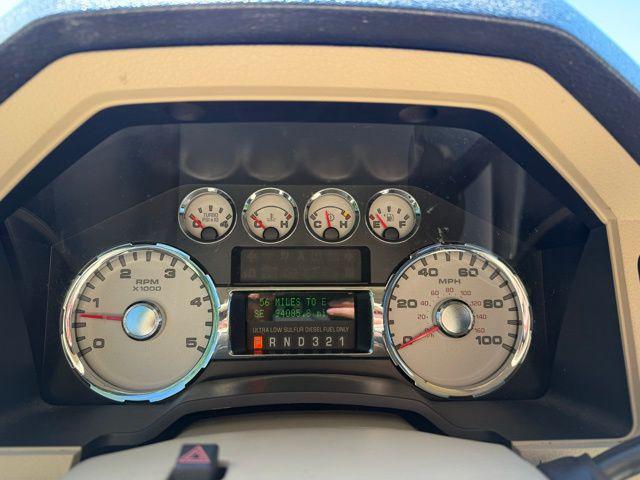 used 2009 Ford F-350 car, priced at $23,976