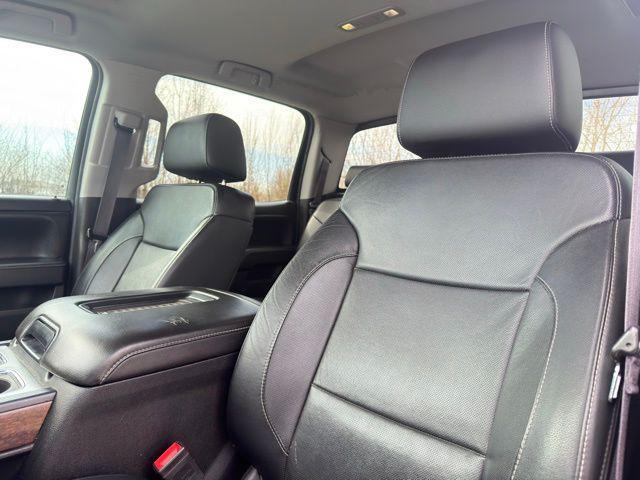 used 2016 GMC Sierra 1500 car, priced at $23,976