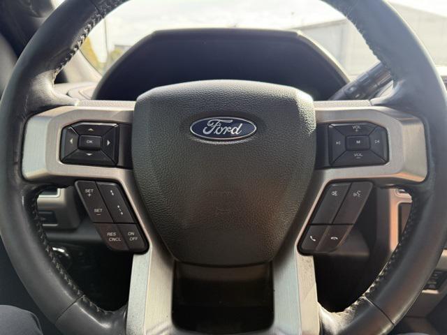 used 2019 Ford F-350 car, priced at $33,976