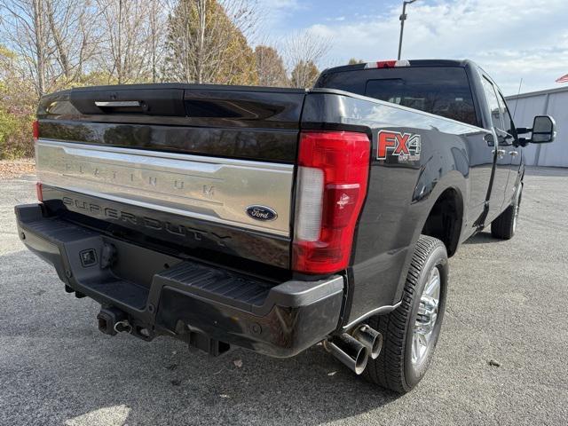 used 2019 Ford F-350 car, priced at $33,976