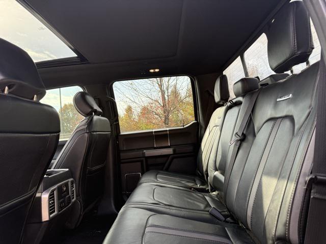 used 2019 Ford F-350 car, priced at $33,976