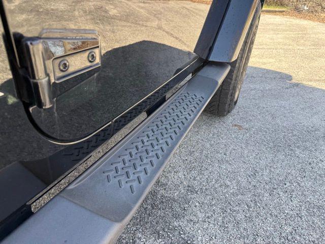 used 2011 Jeep Wrangler car, priced at $10,676