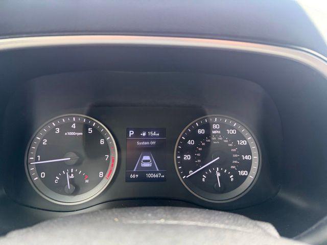 used 2021 Hyundai Tucson car, priced at $15,976