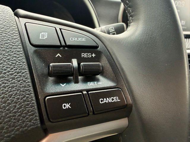 used 2021 Hyundai Tucson car, priced at $15,976