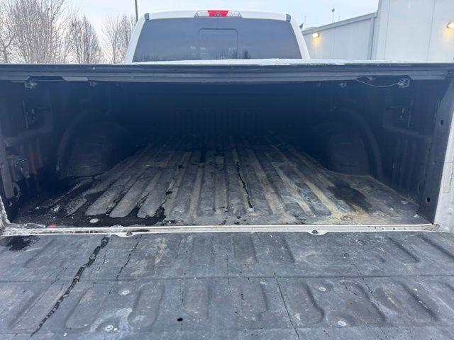 used 2018 Ford F-250 car, priced at $41,276