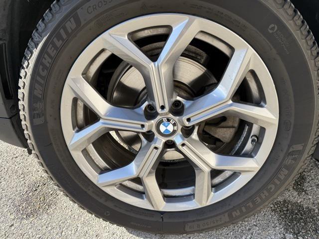 used 2020 BMW X3 PHEV car, priced at $23,976