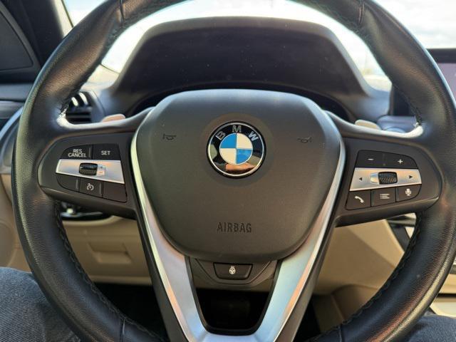 used 2020 BMW X3 PHEV car, priced at $23,976