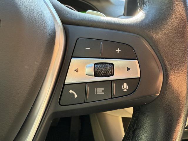 used 2020 BMW X3 PHEV car, priced at $23,976