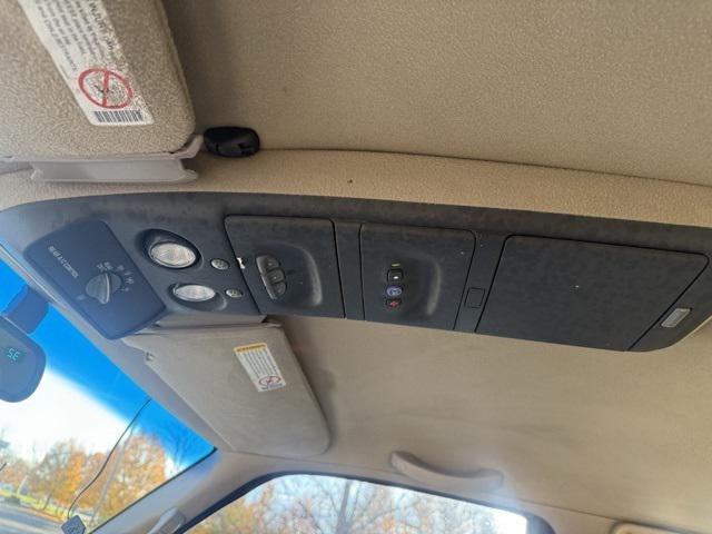 used 2000 Cadillac Escalade car, priced at $4,476