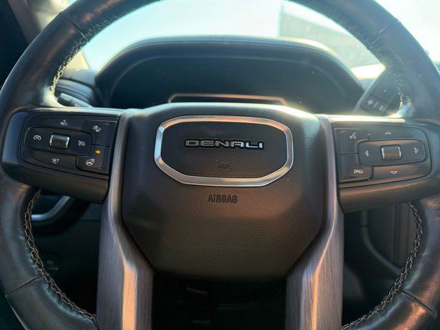 used 2019 GMC Sierra 1500 car, priced at $29,276