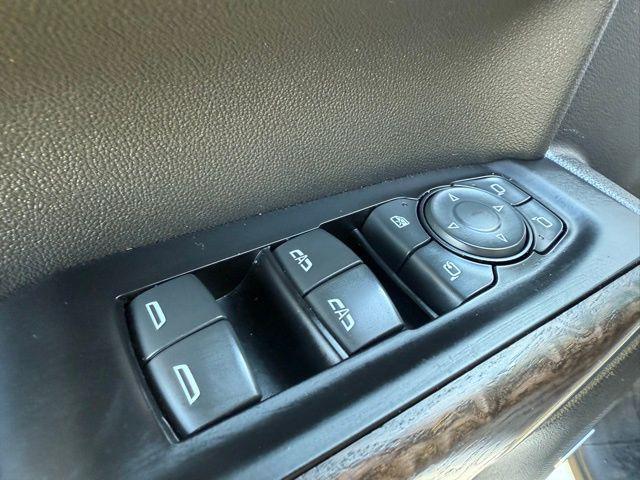 used 2019 GMC Sierra 1500 car, priced at $29,276