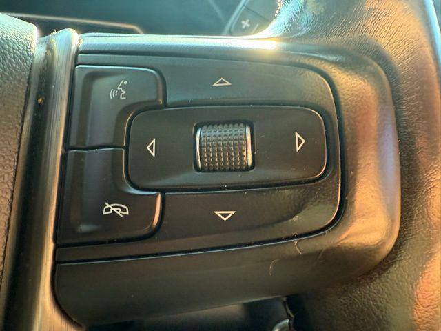 used 2019 GMC Sierra 1500 car, priced at $29,276